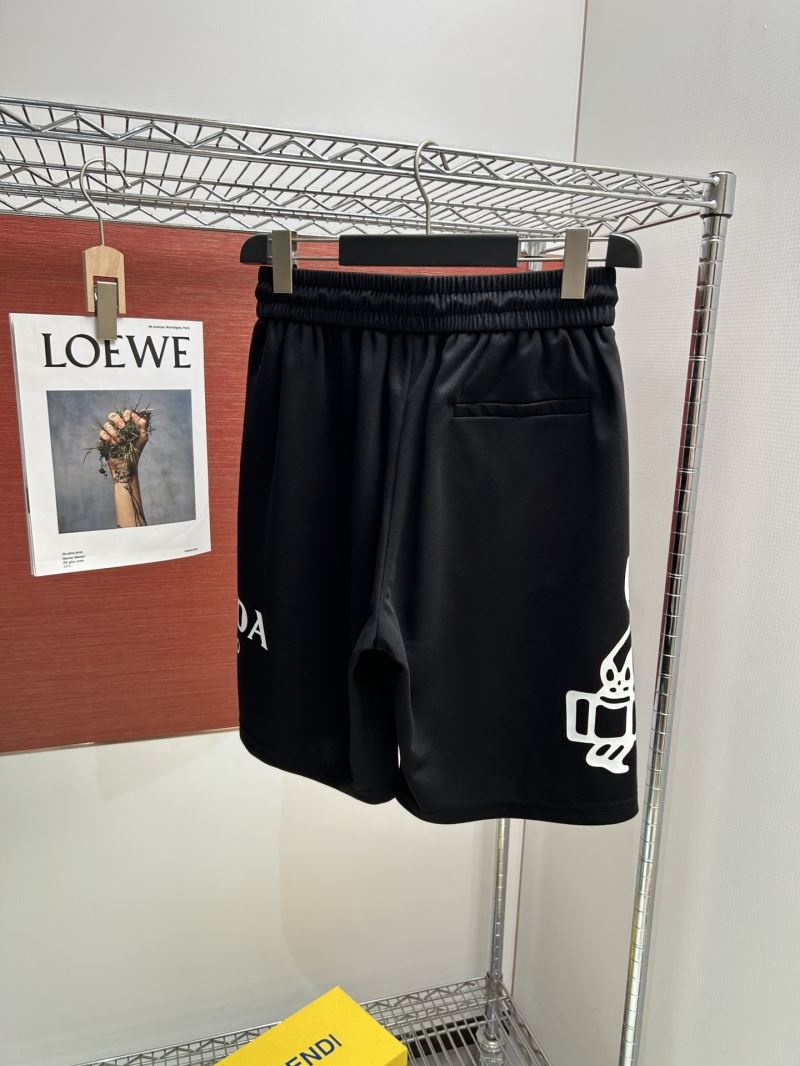 Prada Short Pants